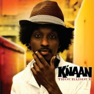 K'naan, Troubadour [Clean Version] (CD)