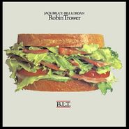 Robin Trower, B.L.T. (CD)