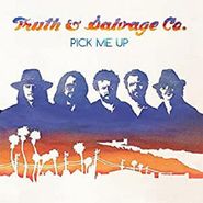 Truth & Salvage Co., Pick Me Up (CD)