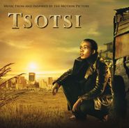 Various Artists, Tsotsi [OST] (CD)