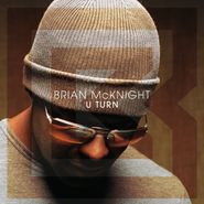 Brian McKnight, U Turn (CD)