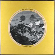 Turnstile, Time And Space [2018 Orange Vinyl] (LP)