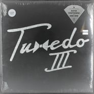 Tuxedo, Tuxedo III [Glitter Vinyl] (LP)