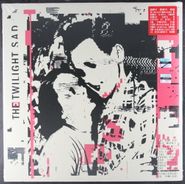 The Twilight Sad, It Won't Be Like This All The Time (LP)