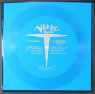 Ty Segall, Femme Fatale [Promo Only Blue Vinyl Flexi] (7")