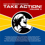 Various Artists, Take Action! - Vol. 3 (CD)