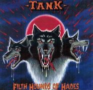 Tank, Filth Hounds Of Hades (CD)