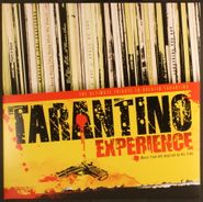 Various Artists, Tarantino Experience [Red and Yellow Vinyl] (LP)