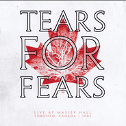 Tears For Fears, Live At Massey Hall [Import] (CD)