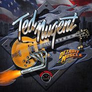 Ted Nugent, Detroit Muscle (LP)