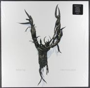 Tetema, Necroscape [White Vinyl] (LP)