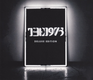 The 1975, The 1975 [Deluxe Edition] (CD)
