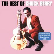 Chuck Berry, The Best Of Chuck Berry (CD)
