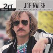 Joe Walsh, 20th Century Masters - The Millennium Collection: The Best Of Joe Walsh (CD)