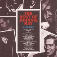 Johnnie Ray, The Best Of Johnny Ray (CD)