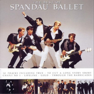 Spandau Ballet, The Best Of (CD)