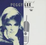 Les Paul & His Trio, The Best Of Peggy Lee: The Capitol Years (CD)