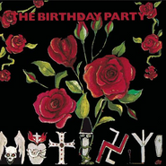 The Birthday Party, Mutiny / The Bad Seed EP (CD)