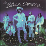 The Black Crowes, By Your Side (CD)