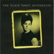 The Black Heart Procession, Black Heart Procession (1) (CD)