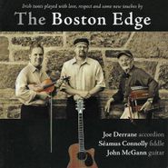 Joe Derrane, The Boston Edge (CD)
