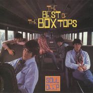 The Box Tops, The Best Of The Box Tops (CD)
