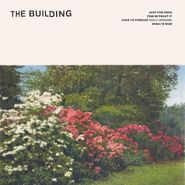 Building, Just For Once EP (12")