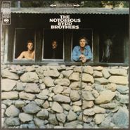 The Byrds, The Notorious Byrd Brothers [180 Gram Vinyl] (LP)