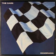 The Cars, Panorama [1980 Issue] (LP)