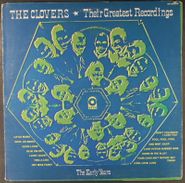 The Clovers, Their Greatest Recordings: The Early Years (LP)