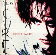 The Cure, Bloodflowers (CD)