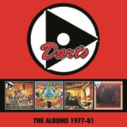 The Darts, The Albums 1977-81 [Import] (CD)