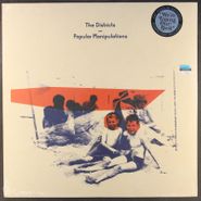 The Districts, Popular Manipulations (LP)