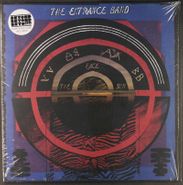 The Entrance Band, Face The Sun [Sun Color Vinyl] (LP)