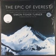Simon Fisher Turner, Epic Of Everest (LP)