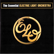 Electric Light Orchestra, The Essential Electric Light Orchestra (CD)