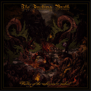 The Fucking Wrath, Valley Of The Serpents Soul (CD)