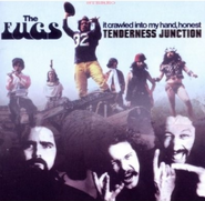 The Fugs, Tenderness Junction / It Crawled Into My Hand, Honest [Import] (CD)