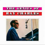 Ray Charles, The Genius Of Ray Charles (CD)