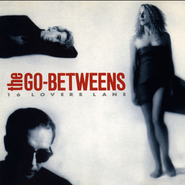 The Go-Betweens, 16 Lovers Lane (CD)