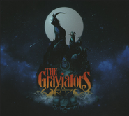 The Graviators, Motherload (CD)