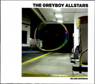 The Greyboy Allstars, Inland Emperor (CD)