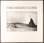 The Haxan Cloak, Observatory EP [UK White Label Issue] (12")