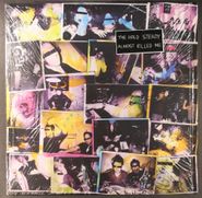 The Hold Steady, Almost Killed Me [2004 Original Pressing] (LP)