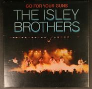 The Isley Brothers, Go For Your Guns [1977 Issue] (LP)