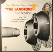 Al Kooper, The Landlord [OST] (LP)