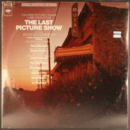 Various Artists, The Last Picture Show [OST] (LP)