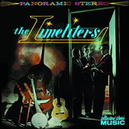 The Limeliters, The Limeliters (CD)