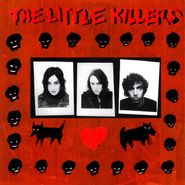 The Little Killers, The Little Killers (CD)