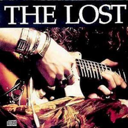 The Lost, The Lost (CD)